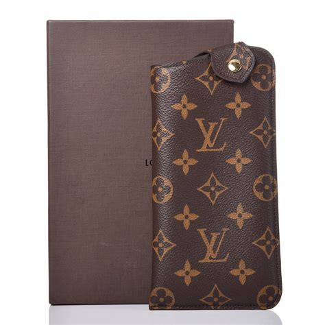 lv sunglasses pouch|louis vuitton sunglasses original price.